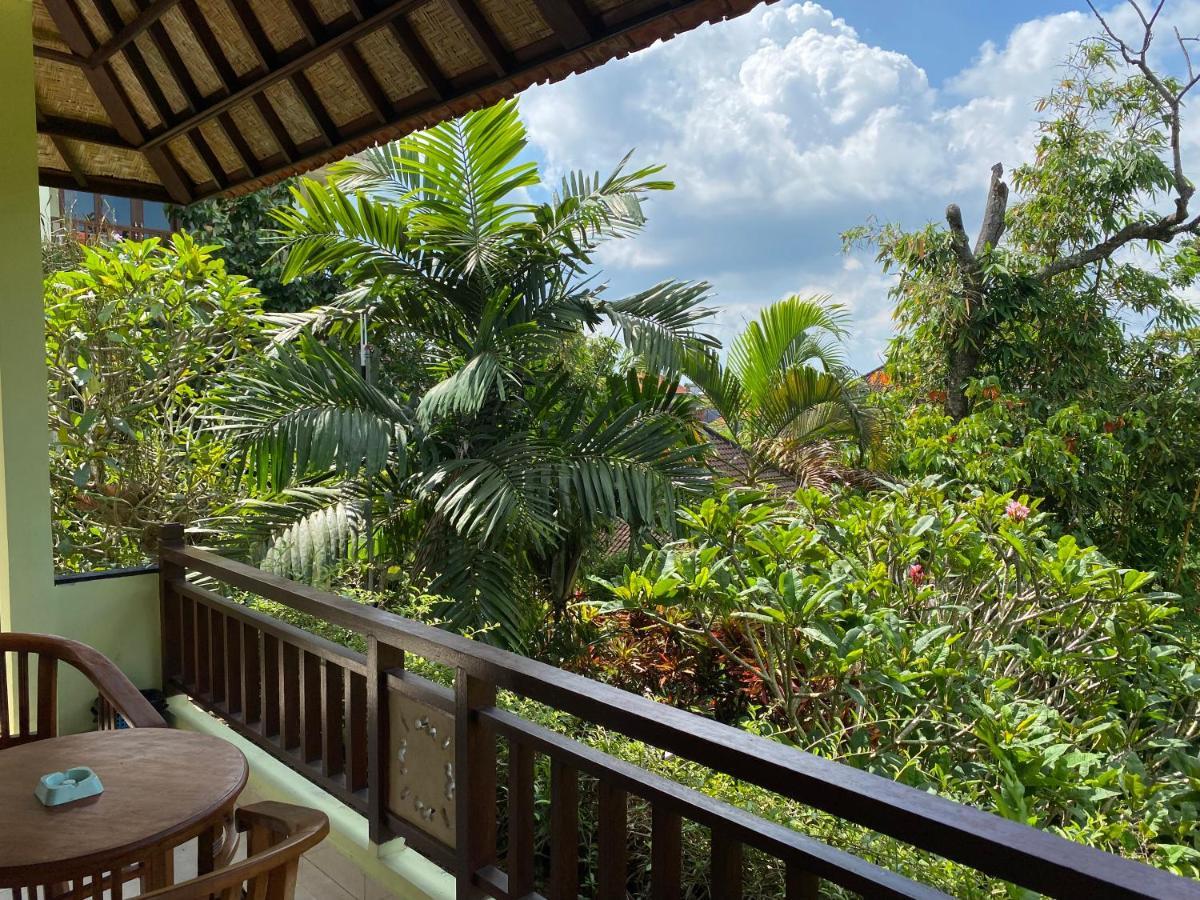The Tunjung Ubud Retreat Kültér fotó